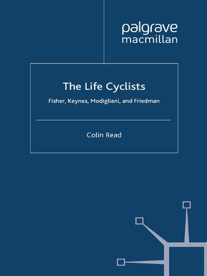 cover image of The Life Cyclists